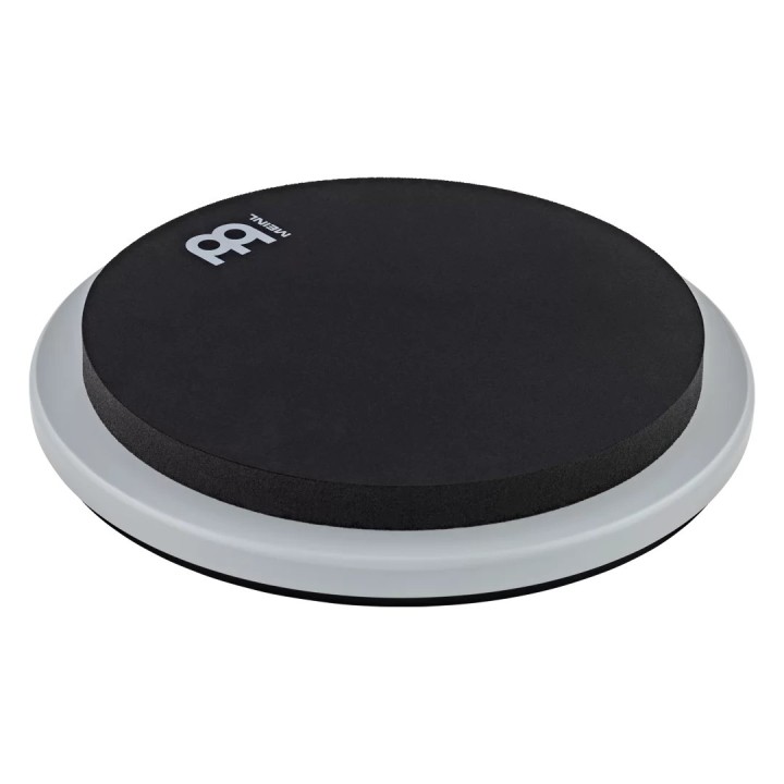Meinl Double Side Practice Pad da 12" - Mdsp12gy