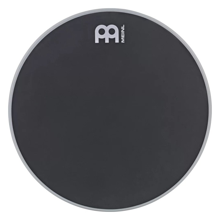Meinl Double Side Practice Pad da 12" - Mdsp12gy