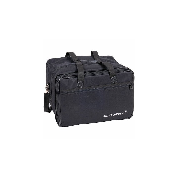 Schlagwerk borsa per Cajon - TA3 