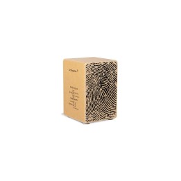Schlagwerk Cajon Rudiments Fingerprint Medium Size - CP83 