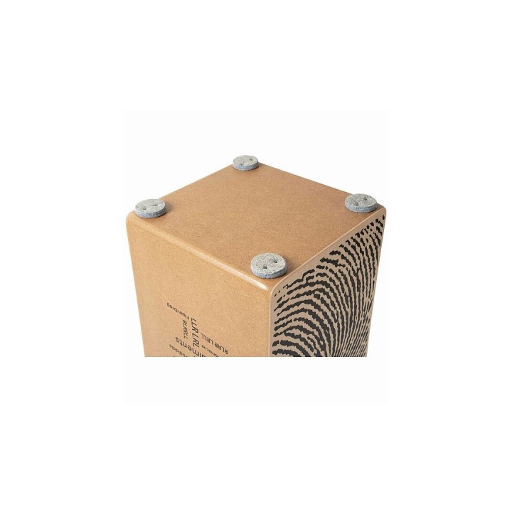 Schlagwerk Cajon Rudiments Fingerprint Medium Size - CP83 