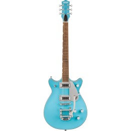 Gretsch G5232T Electromatic Double Jet FT with Bigsby