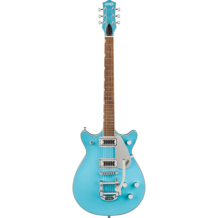 Gretsch G5232T Electromatic Double Jet FT with Bigsby