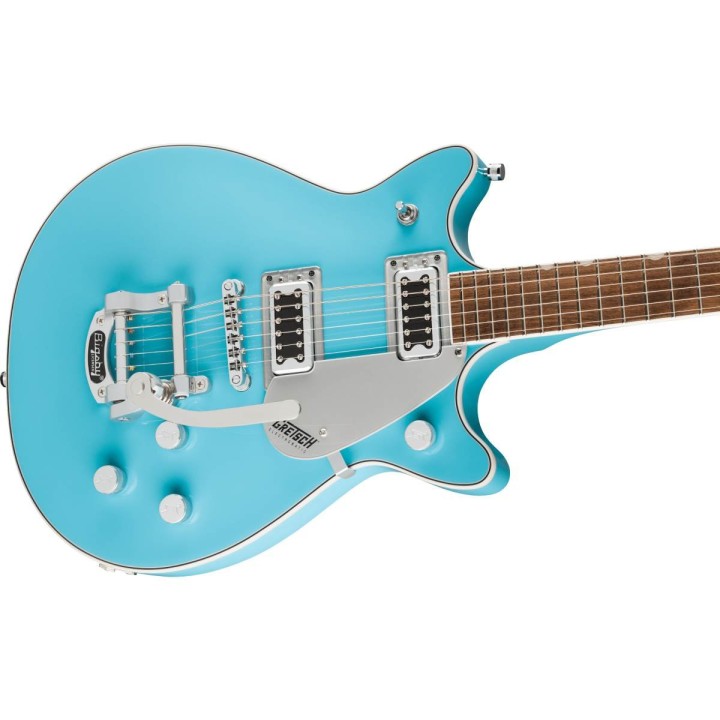 Gretsch G5232T Electromatic Double Jet FT with Bigsby