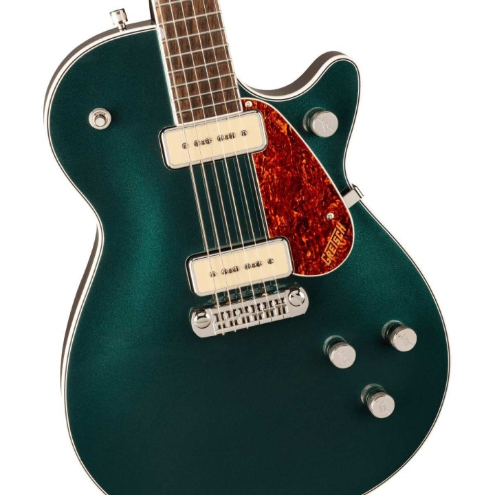Gretsch G5210-P90 Electromatic Jet Two 90 Single-Cut