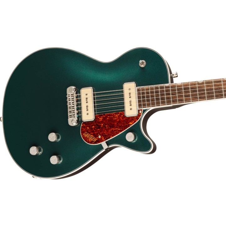 Gretsch G5210-P90 Electromatic Jet Two 90 Single-Cut