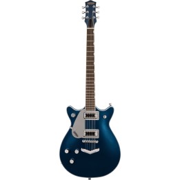 Gretsch G5232LH Electromatic Double Jet FT with V-Stoptail, Left-Handed
