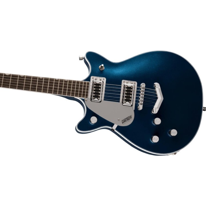 Gretsch G5232LH Electromatic Double Jet FT with V-Stoptail, Left-Handed