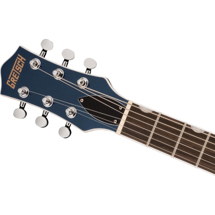 Gretsch G5232LH Electromatic Double Jet FT with V-Stoptail, Left-Handed