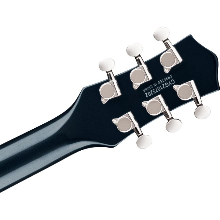 Gretsch G5232LH Electromatic Double Jet FT with V-Stoptail, Left-Handed