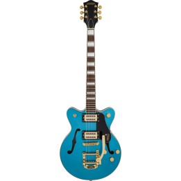 Gretsch G2655TG Streamliner Center Block Jr. Double-Cut