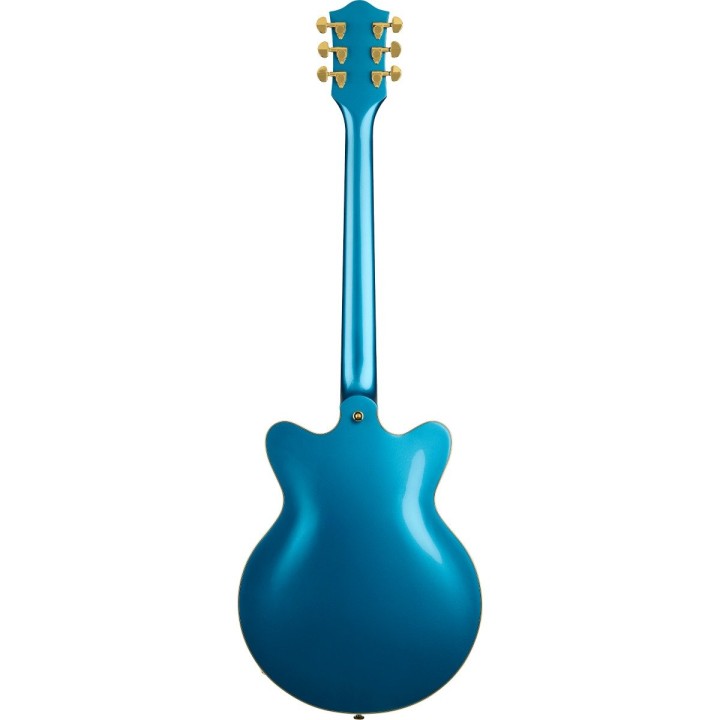 Gretsch G2655TG Streamliner Center Block Jr. Double-Cut