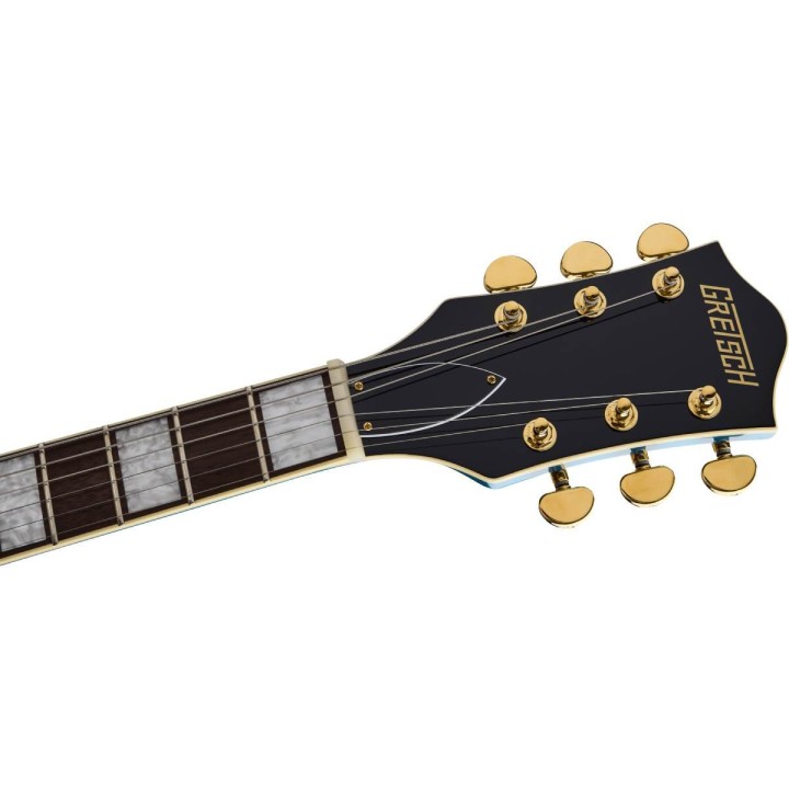 Gretsch G2655TG Streamliner Center Block Jr. Double-Cut