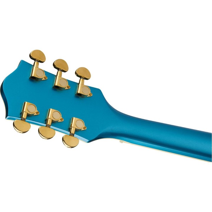Gretsch G2655TG Streamliner Center Block Jr. Double-Cut
