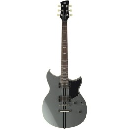 Yamaha RSS20M GR Mist Green - Chitarra elettrica solid body