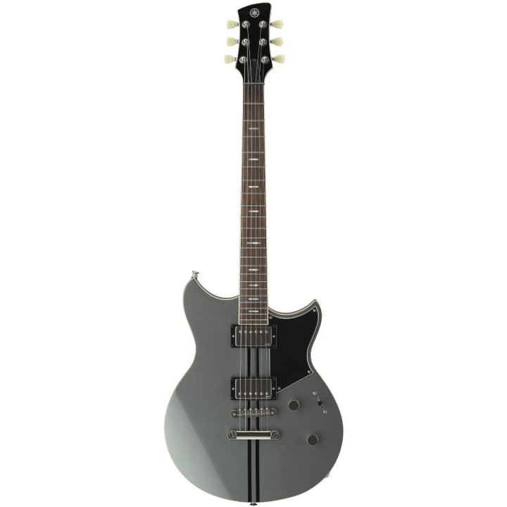Yamaha RSS20M GR Mist Green - Chitarra elettrica solid body