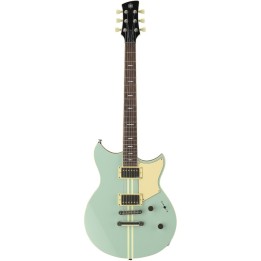 Yamaha RSS20S OB Sonic Blue - Chitarra elettrica