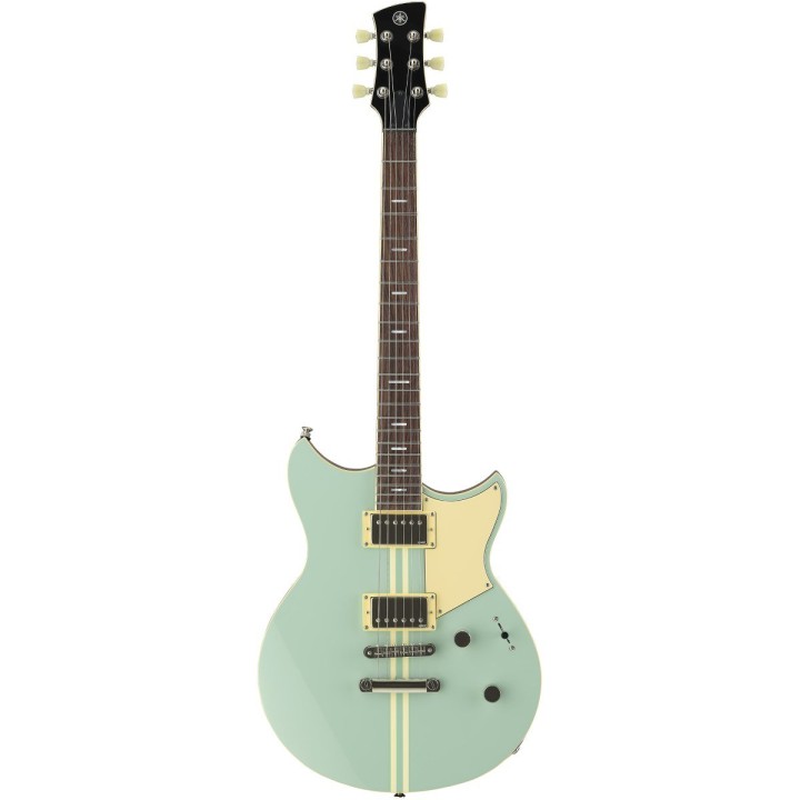 Yamaha RSS20S OB Sonic Blue - Chitarra elettrica