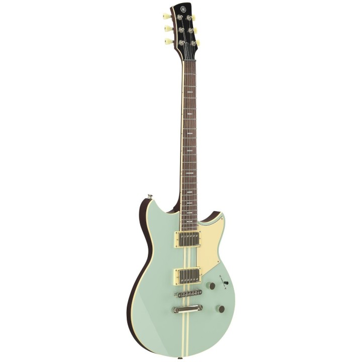 Yamaha RSS20S OB Sonic Blue - Chitarra elettrica