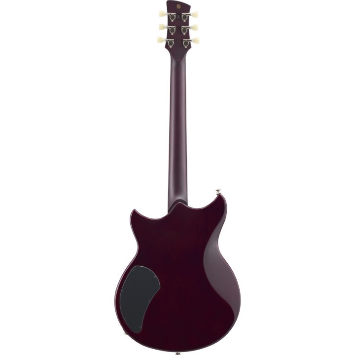 Yamaha RSS20S OB Sonic Blue - Chitarra elettrica