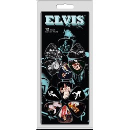 Perri's - LP12-EP2 PLETTRI ELVIS CONF.12