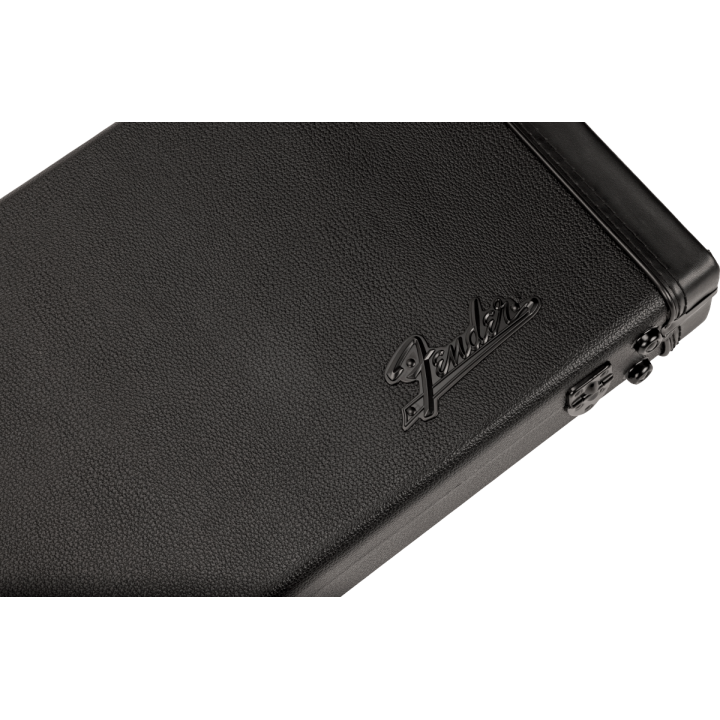Acquista FENDER Classic Series Wood Case - Strat/Tele, Blackout online | Merula Strumenti Musicali