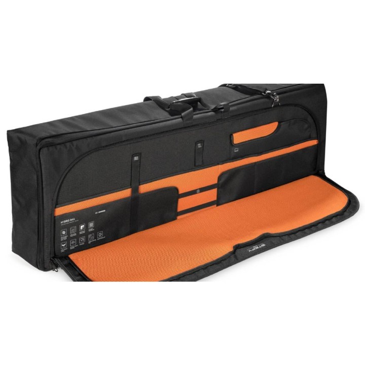 Stefy Line KB1000_88135 - Custodia per tastiere
