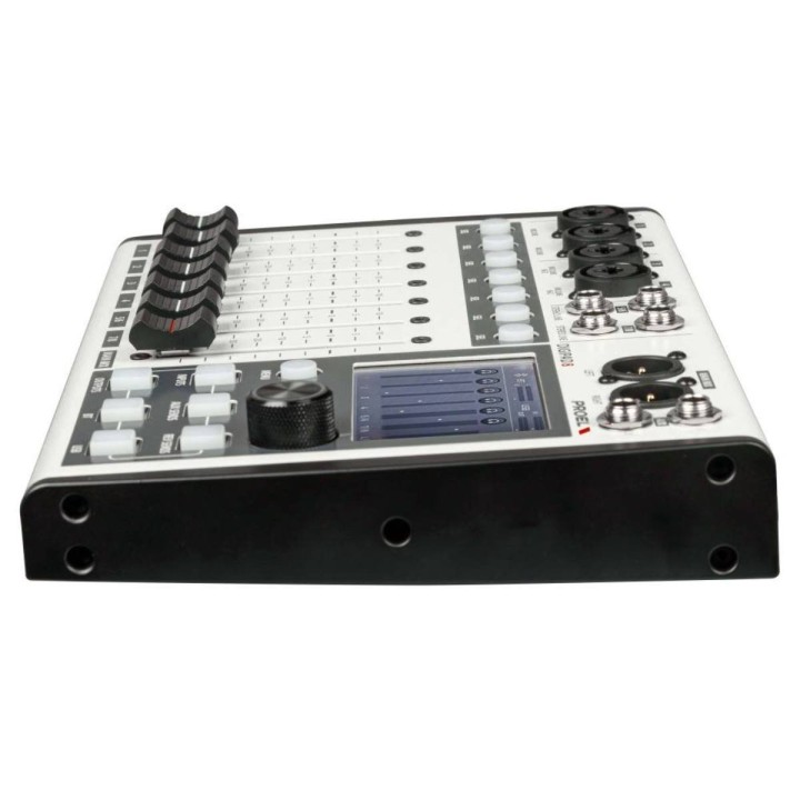 Proel DIGIPAD8 - Mixer digitale