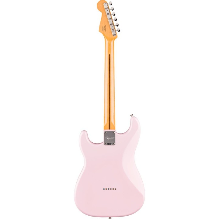 Squier Classic Vibe '50s Stratocaster HT, Maple Fingerboard