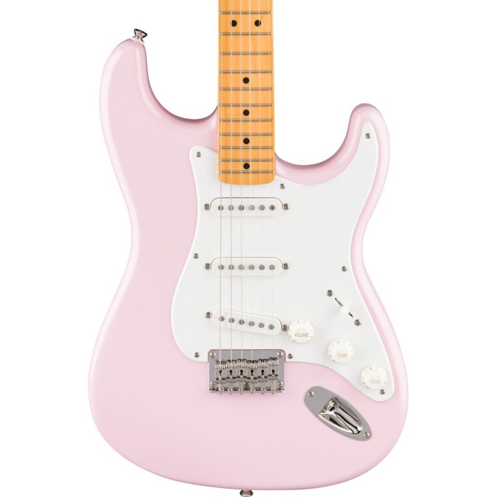 Squier Classic Vibe '50s Stratocaster HT, Maple Fingerboard