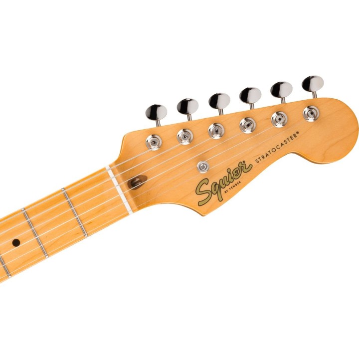 Squier Classic Vibe '50s Stratocaster HT, Maple Fingerboard