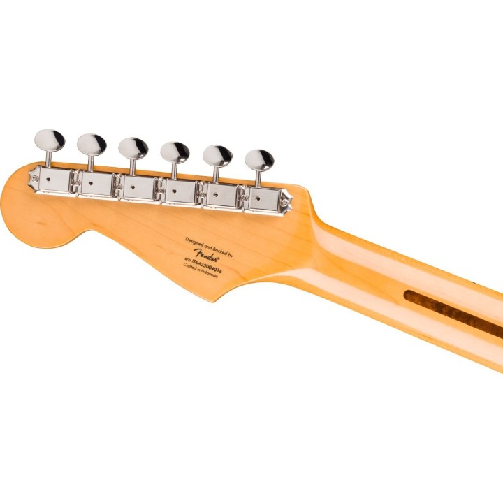Squier Classic Vibe '50s Stratocaster HT, Maple Fingerboard