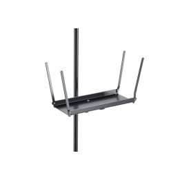 Acquista Konig & Meyer 13105-000-55 Sheet Music Holder Black online | Merula Strumenti Musicali