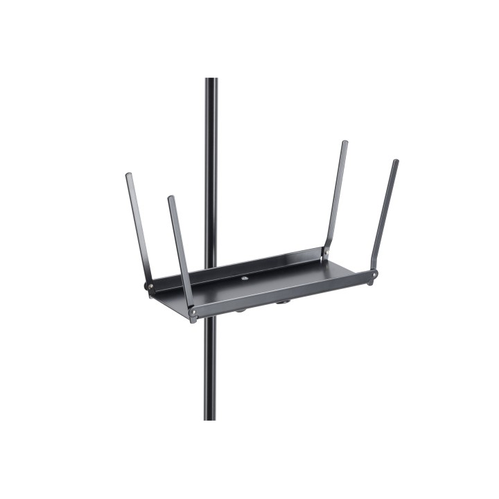 Acquista Konig & Meyer 13105-000-55 Sheet Music Holder Black online | Merula Strumenti Musicali