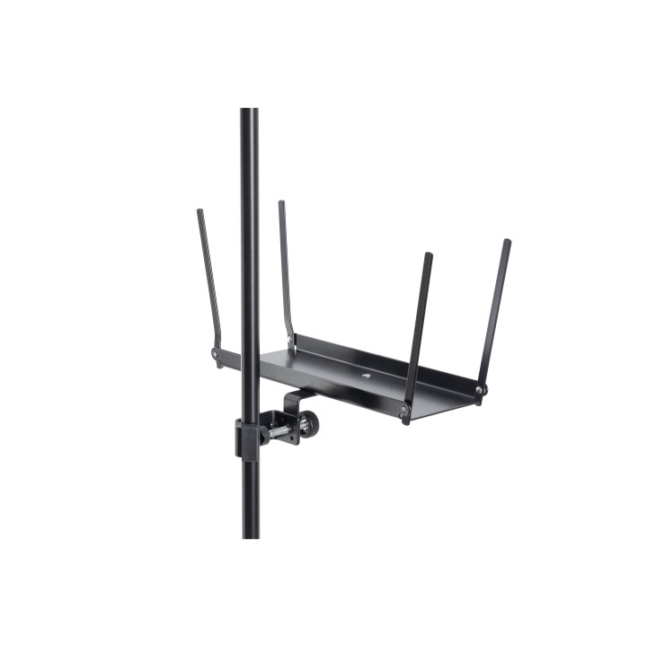 Acquista Konig & Meyer 13105-000-55 Sheet Music Holder Black online | Merula Strumenti Musicali
