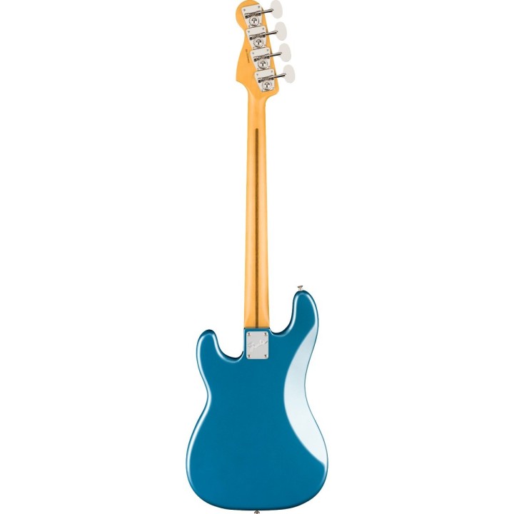 Fender American Professional Classic Precision Bass, Maple Fingerboard