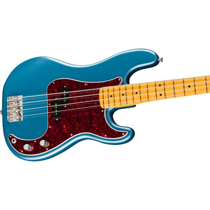 Fender American Professional Classic Precision Bass, Maple Fingerboard