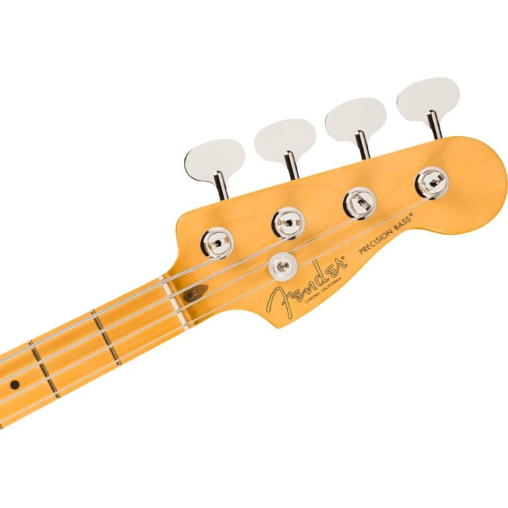 Fender American Professional Classic Precision Bass, Maple Fingerboard