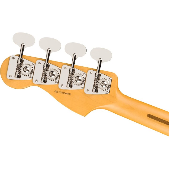 Fender American Professional Classic Precision Bass, Maple Fingerboard