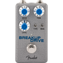 Acquista FENDER Hammertone Breakup Drive online | Merula Strumenti Musicali