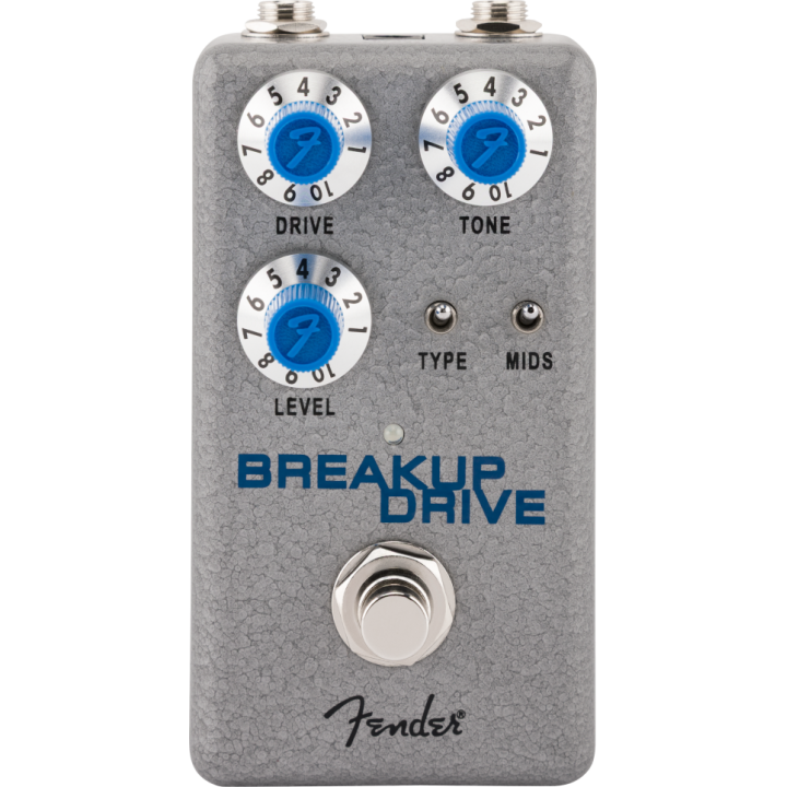 Acquista FENDER Hammertone Breakup Drive online | Merula Strumenti Musicali