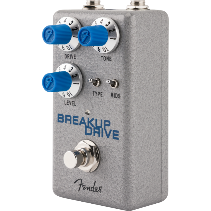 Acquista FENDER Hammertone Breakup Drive online | Merula Strumenti Musicali
