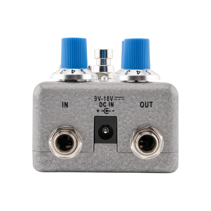 Acquista FENDER Hammertone Breakup Drive online | Merula Strumenti Musicali