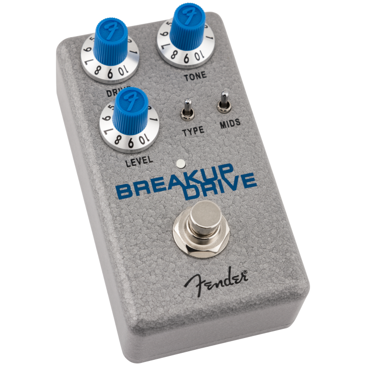 Acquista FENDER Hammertone Breakup Drive online | Merula Strumenti Musicali