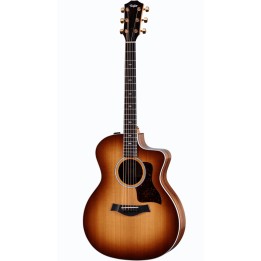 Taylor - Sunset Blvd 214ce Dlx Seb, Rosewood/Sitka