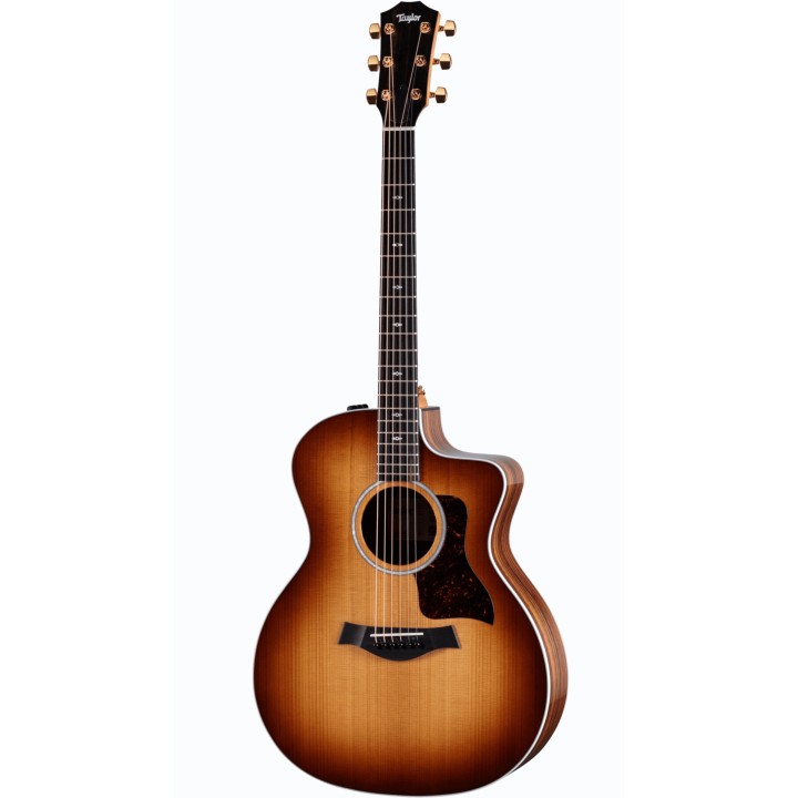 Taylor - Sunset Blvd 214ce Dlx Seb, Rosewood/Sitka
