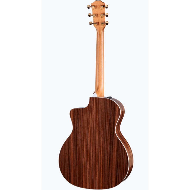 Taylor - Sunset Blvd 214ce Dlx Seb, Rosewood/Sitka