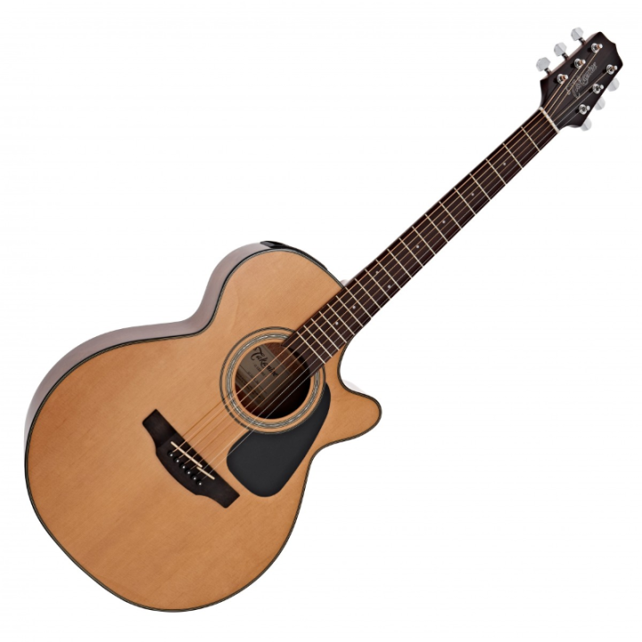 Takamine - TAK-GF30CE-NAT