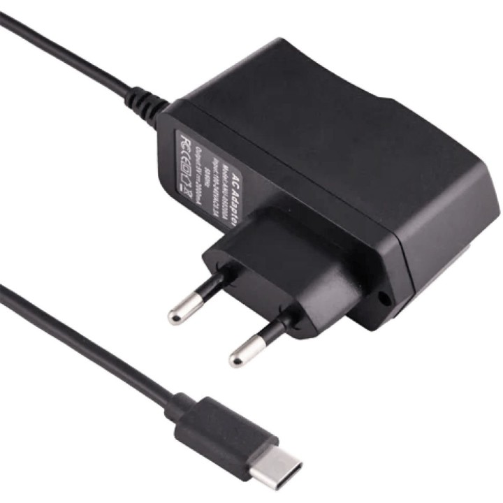 M-Live AC/DC Adaptor 100/240V AC 5,1V DC 3.0A B-Beat