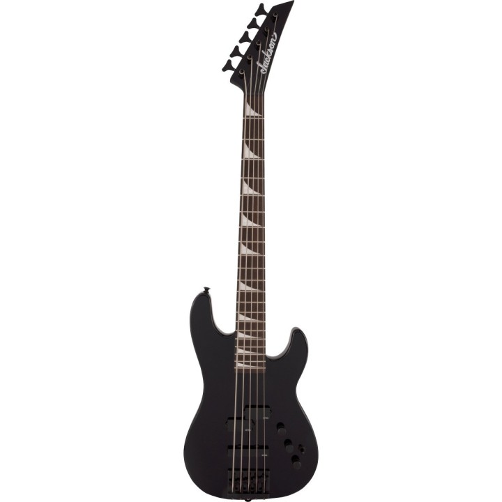 Jackson X Series Signature David Ellefson 30th Anniversary